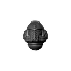 Head A