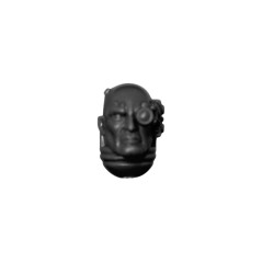 Bare Head D