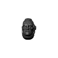 Bare Head E