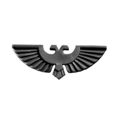 Imperial Eagle Symbol Warhammer 40k Drop Pod bitz