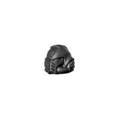 Primaris Helmet