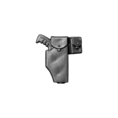 Holster A