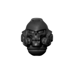 Head B