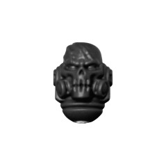 Head D