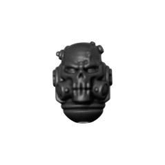 Head E