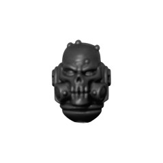 Head F