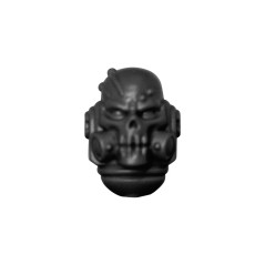 Head G