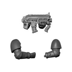 Bolt Carabine A