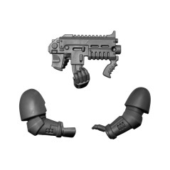 Bolt Carabine B