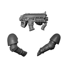 Bolt Carabine C