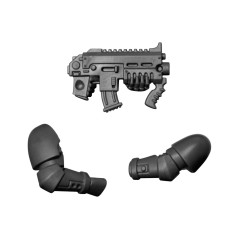 Bolt Carabine E