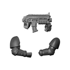 Bolt Carabine F