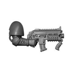 Bolt Carabine G