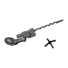Grapnel Launcher B