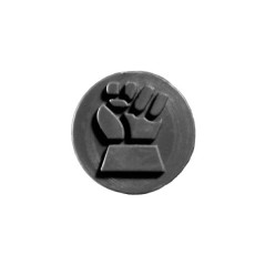 Imperial Fists Symbol Warhammer 40k Drop Pod bitz