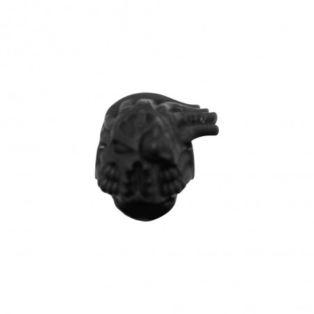Head B