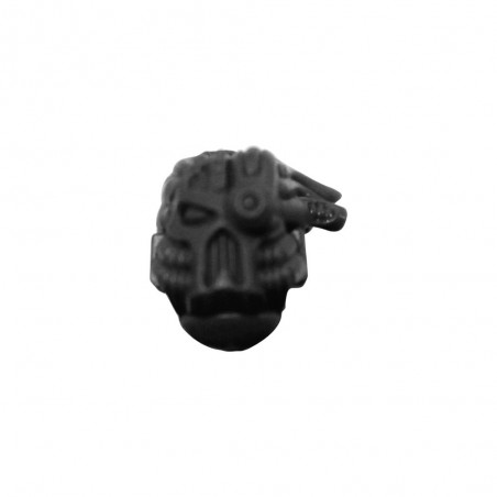 Head C