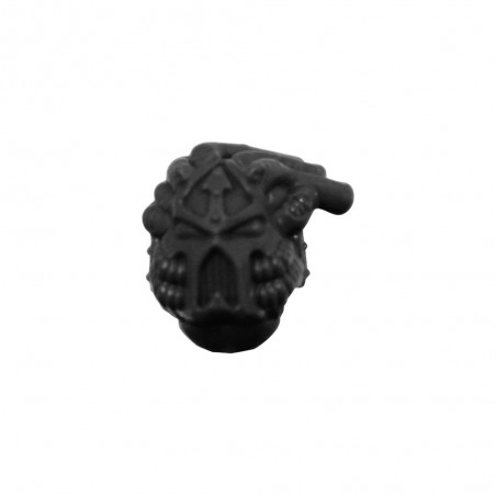 Head H