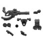 Canon Rotatif Reaper Canon Rotatif Reaper