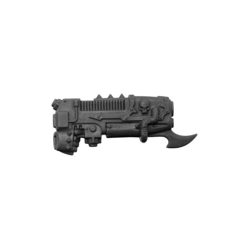 Fusil Plasma Fusil Plasma