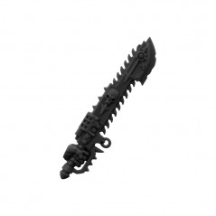 Chainsword