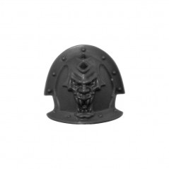 Shoulder Pad C