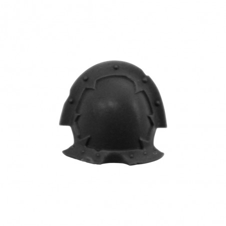 Shoulder Pad D