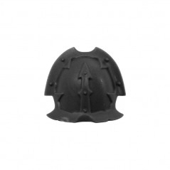 Shoulder Pad E
