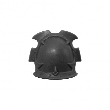 Shoulder Pad F
