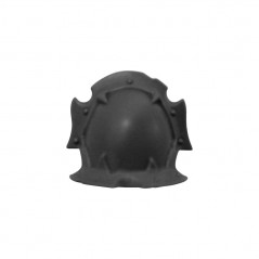 Shoulder Pad H