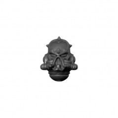 Head B