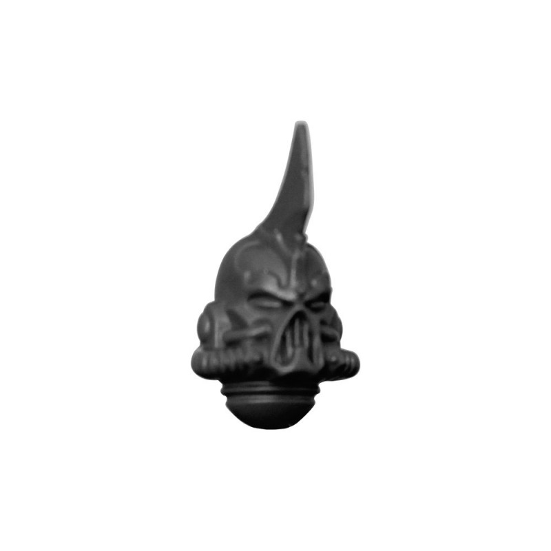 Tête J Tête J