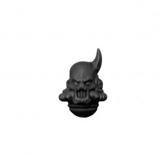 Head N