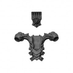 Pack Dorsal A