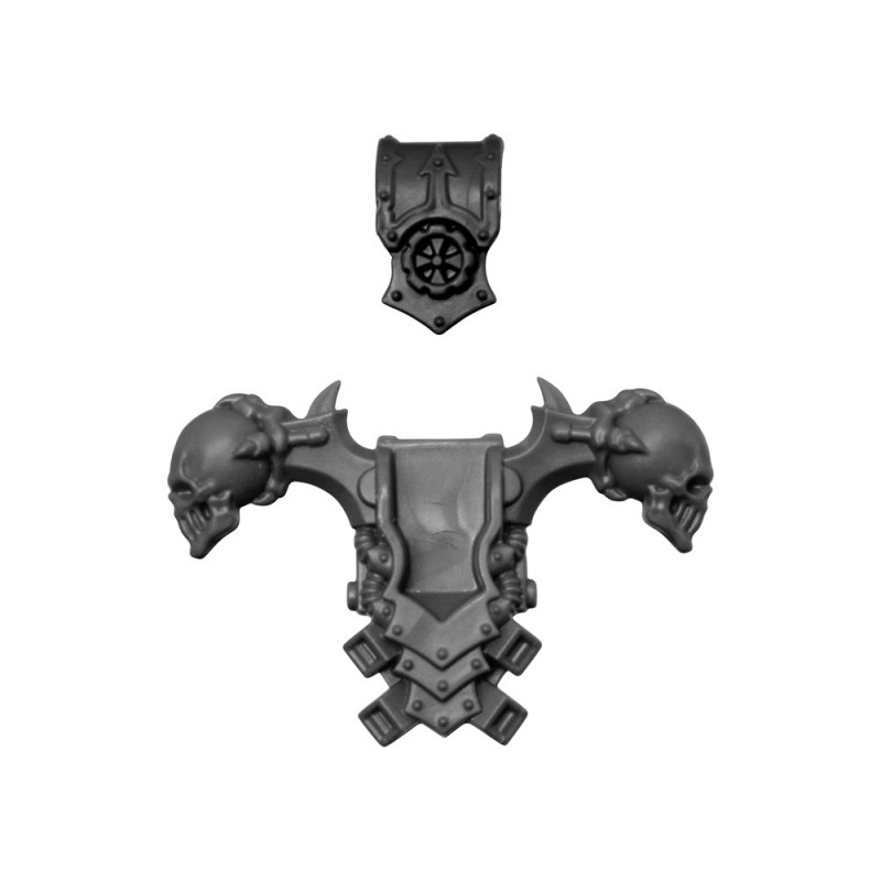 Pack Dorsal C Pack Dorsal C
