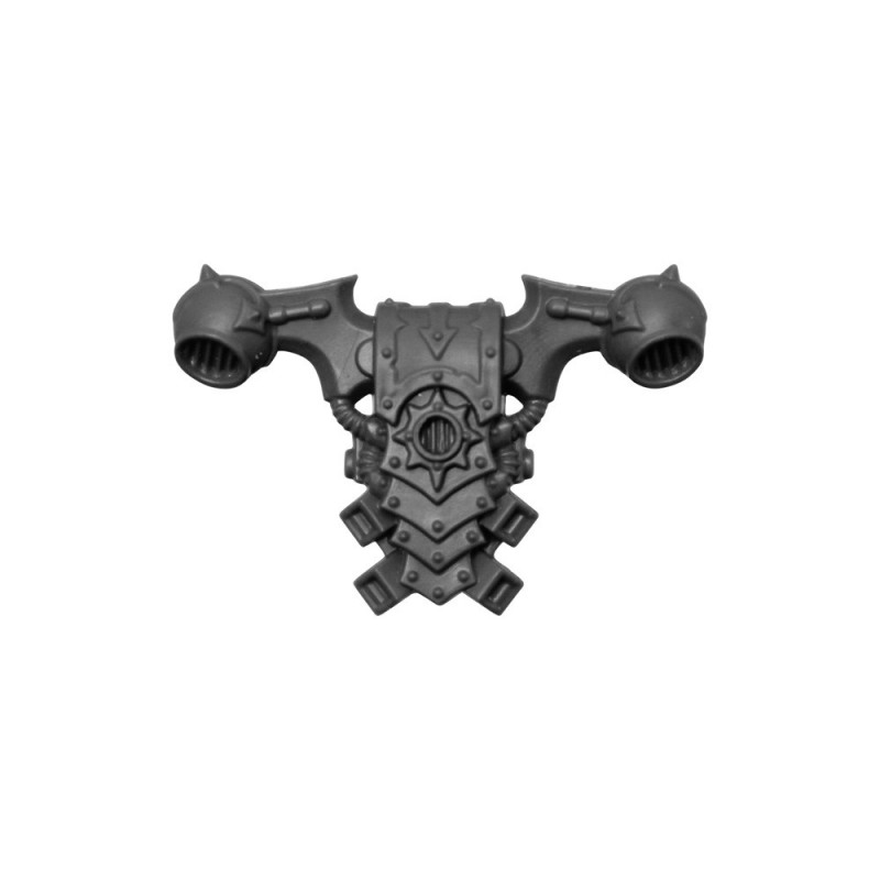 Pack Dorsal G Pack Dorsal G