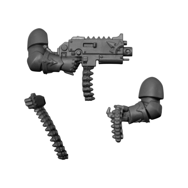 Bolter B Bolter B