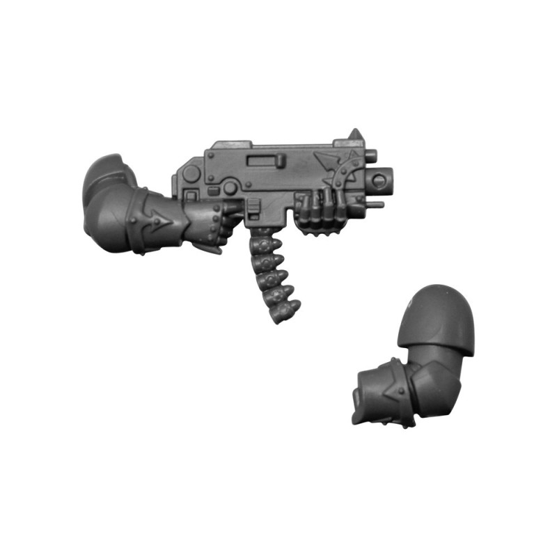 Bolter C Bolter C