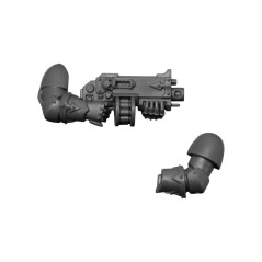 Boltgun E