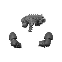 Boltgun G