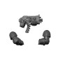 Bolter H Bolter H