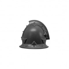 Shoulder Pad A