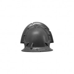 Shoulder Pad C
