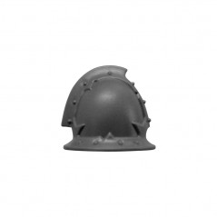 Shoulder Pad F