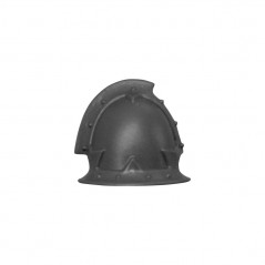 Shoulder Pad H