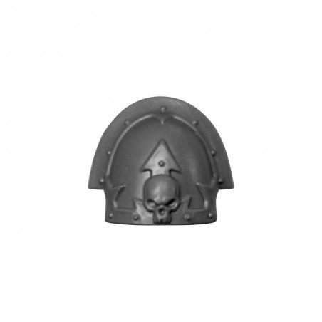 Shoulder Pad P