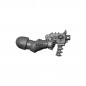 Pistolet Bolter B Pistolet Bolter B