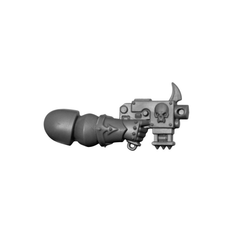 Pistolet Bolter E Pistolet Bolter E