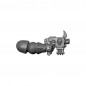 Pistolet Bolter E Pistolet Bolter E