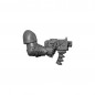 Pistolet Bolter F Pistolet Bolter F
